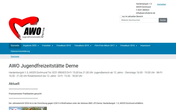 www.awo-jfsderne.de