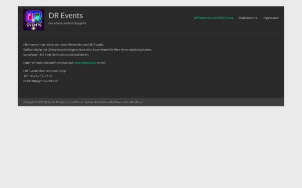 www.dr-events.de