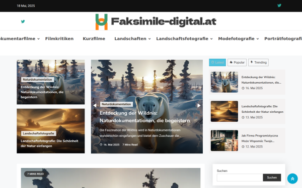 faksimile-digital.at