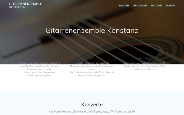 gitarrenensemble-konstanz.de