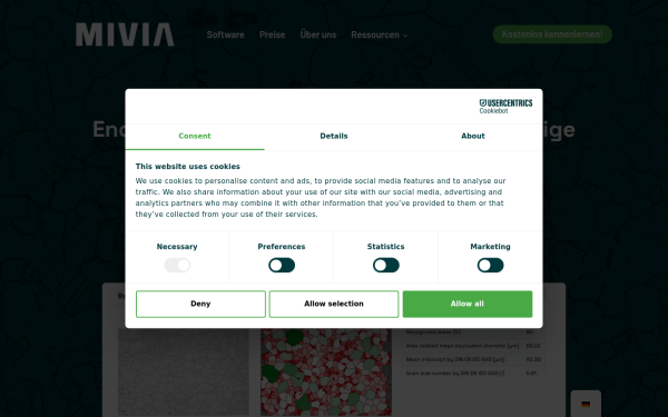 mivia.ai