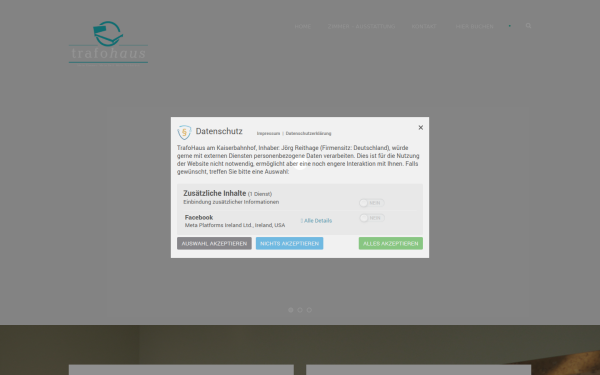 trafohaus.com