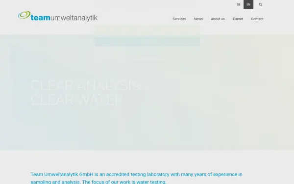 umweltanalytik-ebersbach.de