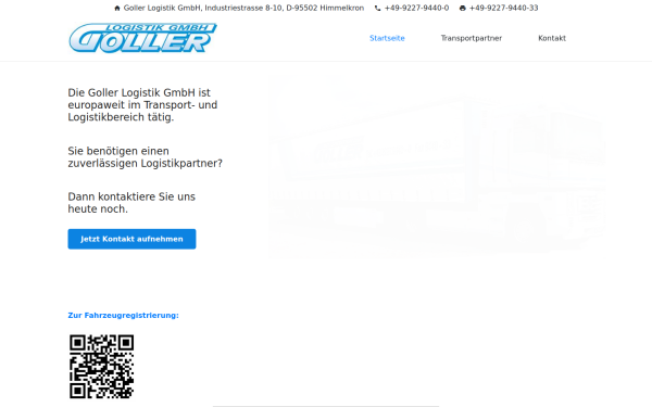 www.goller-sped.de