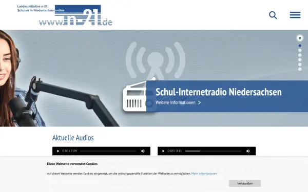 www.schul-internetradio.de
