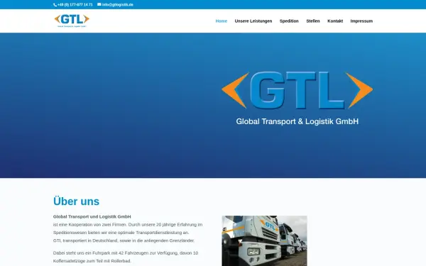 gtlogistik.de