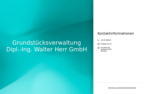 www.grv-herr.de