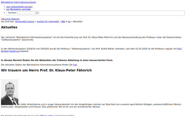 bis.informatik.uni-leipzig.de