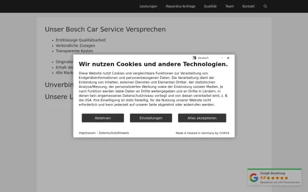 tourcar.de