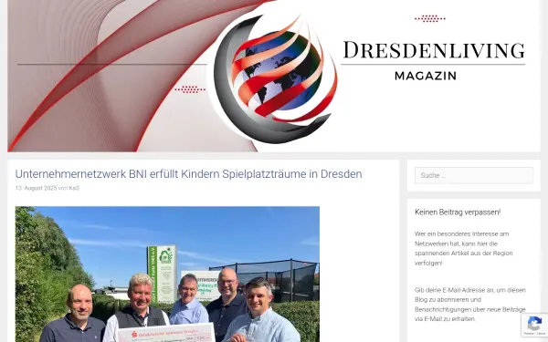 www.dresdenliving.com