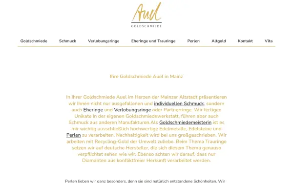 www.goldschmiede-auel.de