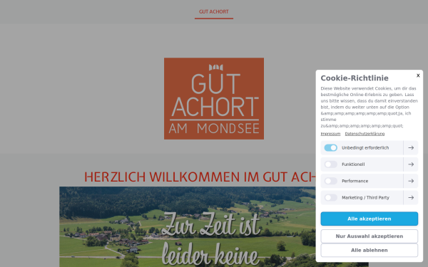 www.gut-achort.at