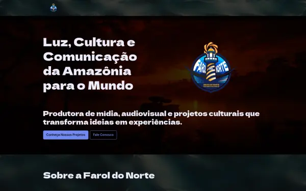 faroldonorte.com