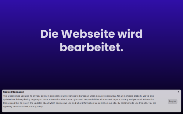 www.dennissievers.de