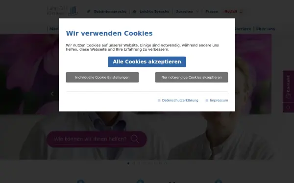 www.lahn-dill-kliniken.de