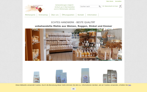 www.muehlenperle.de