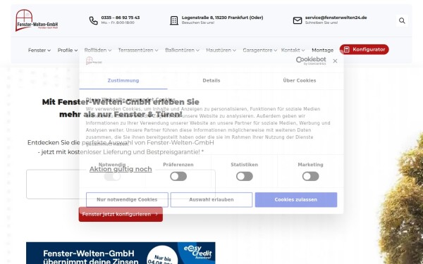 www.polnischefenster24.de