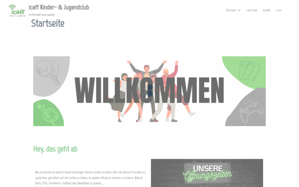icaff.de
