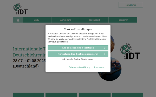 idt-2025.de