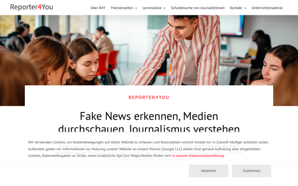 reporter4you.de