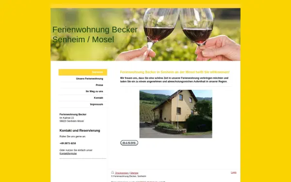 www.ferienwohnung-senheim.de