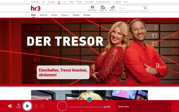 www.hr3.de