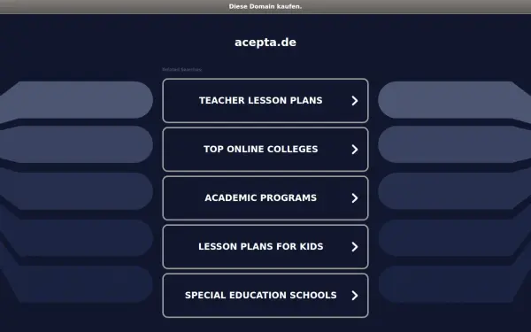 acepta.de