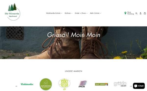 diewienerin.myshopify.com