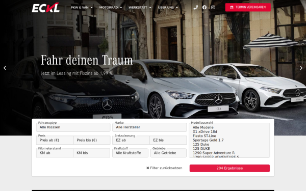 eckl.com