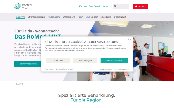 www.romed-mvz.de