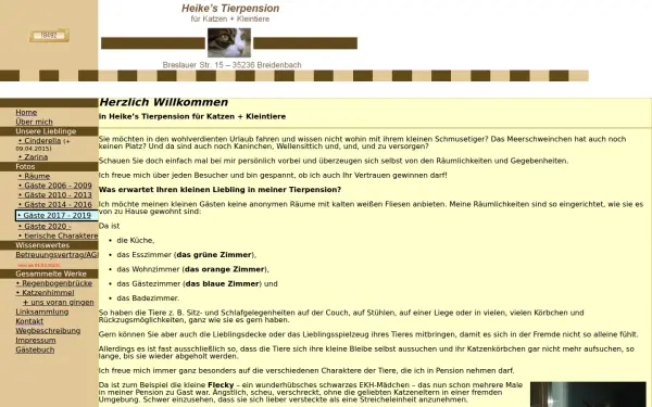 heikes-tierpension.de