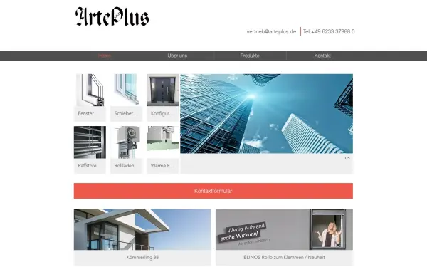 www.arteplus.de