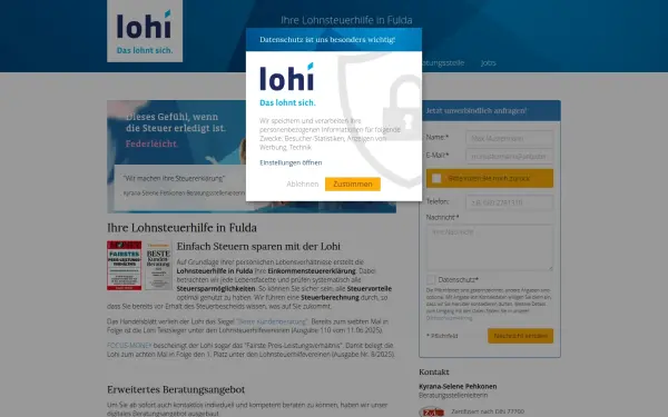 www.lohnsteuerhilfe-fulda.de
