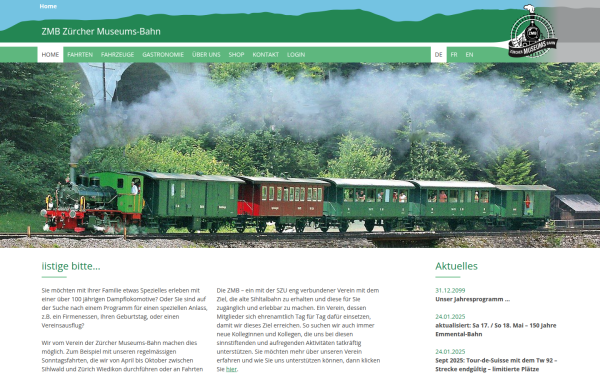 www.museumsbahn.ch