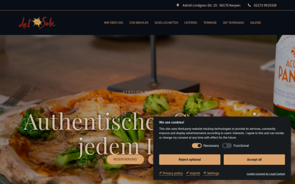 www.restaurantdelsole.de