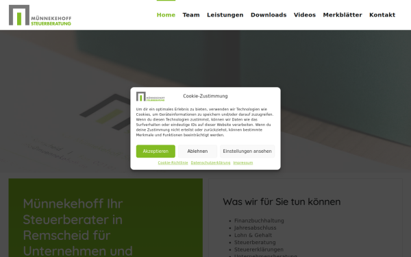 www.muennekehoff.de