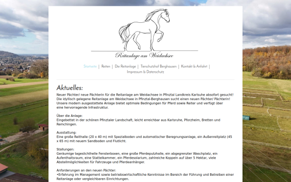 www.reitanlage-pfinztal.de