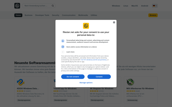 de.filester.net