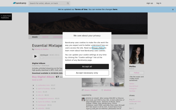 mmmmalibu.bandcamp.com