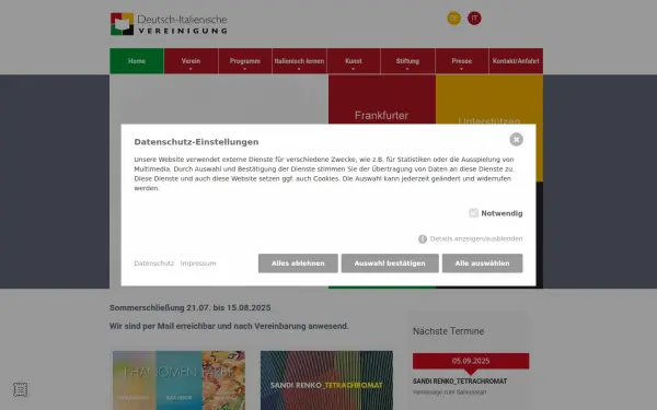 www.div-web.de