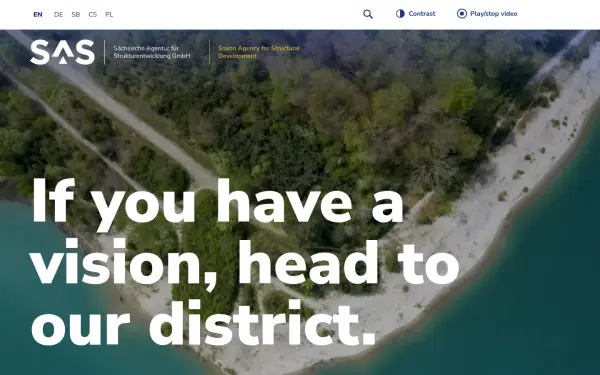 sas-sachsen.de
