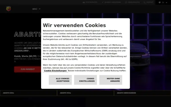 www.abarth.de