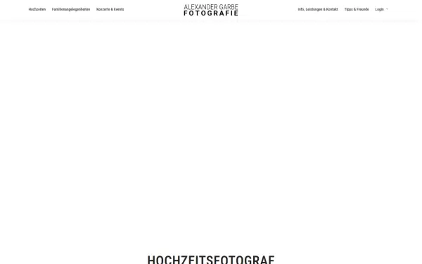 alexander-garbe.de