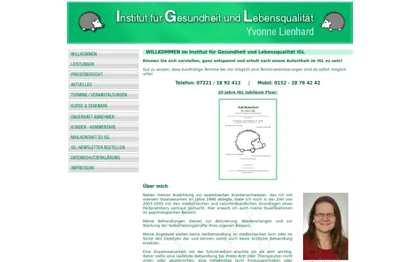 igl-lienhard.de