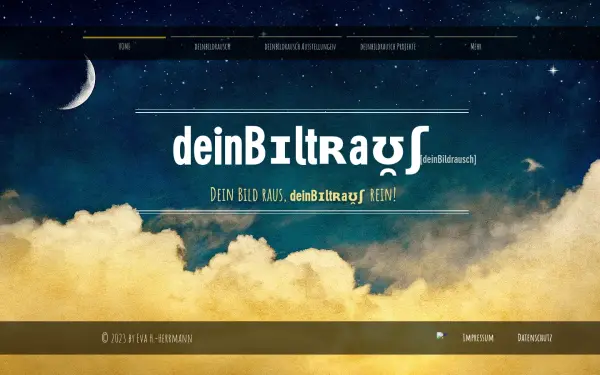 www.deinbildrausch.de