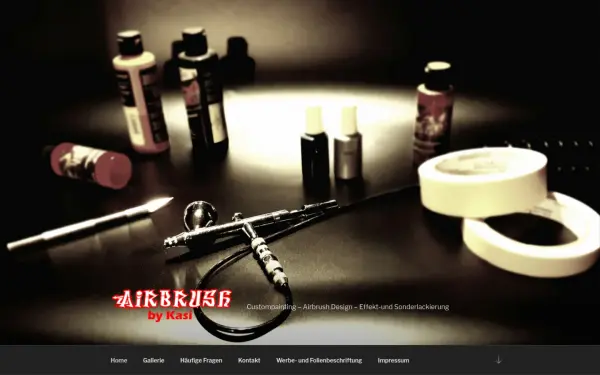 airbrush-by-kasi.de