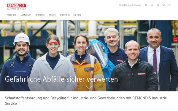 www.remondis-industrie-service.de