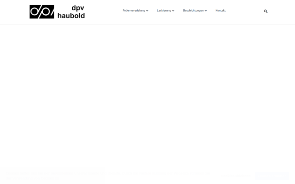 dpv-haubold.de
