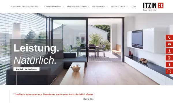 www.itzin.de