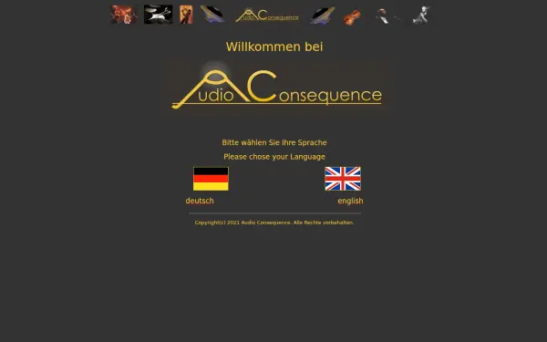 audioconsequence.de